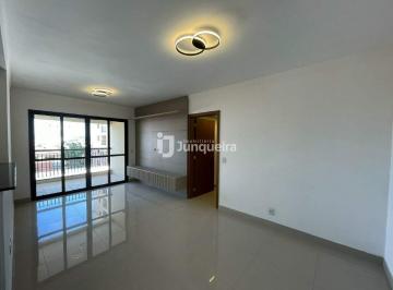 Apartamento · 99m² · 3 Quartos · 2 Vagas · Apartamento para aluguel, 3 quartos, 2 suítes, 2 vagas, Paulista - Piracicaba/SP