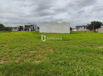Terreno · 300m² · Terreno em Condomínio à venda, Residencial Fazenda Pinheirinho - Rio das Pedras/SP