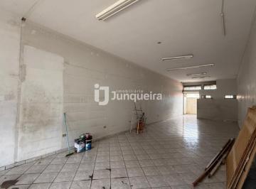 Comercial · 80m² · 2 Vagas · Salão para aluguel, 2 vagas, Vila Sônia - Piracicaba/SP