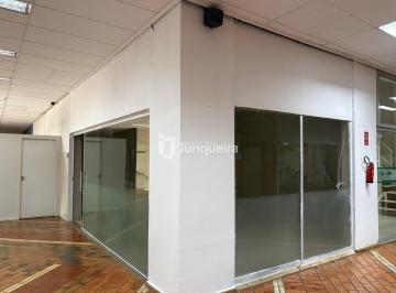 Comercial · 61m² · 1 Vaga · Sala Comercial para aluguel, 1 vaga, Cidade Alta - Piracicaba/SP