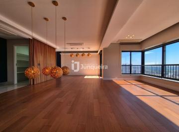 Apartamento · 163m² · 3 Quartos · 3 Vagas · Apartamento para aluguel, 3 quartos, 3 suítes, 3 vagas, São Dimas - Piracicaba/SP