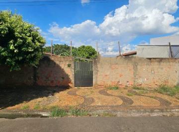 Terreno · 402m² · Terreno à venda no Vila Grego II em Santa Bárbara d'Oeste 
