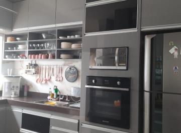 Casa · 185m² · 4 Quartos · 3 Vagas · Casa à venda com 4 quartos (2 suítes) e 3 vagas no Jardim América em Santa Bárbara d'Oeste 