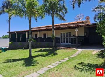 Rural · 600m² · 3 Quartos · 12 Vagas · Chácara à venda com 3 quartos (1 suíte) e 12 vagas no Porto de Limeira 