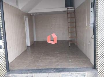 Comercial · 20m² · Salão Comercial para Aluguel em Jordanópolis – 20 m² em São Bernardo do Campo