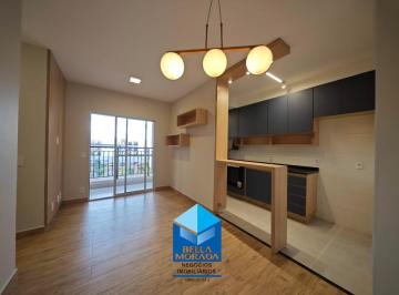 Apartamento · 54m² · 2 Quartos · 1 Vaga · Apartamento à venda no Condomínio Barcelona 