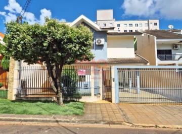 Casa · 142m² · 4 Quartos · VENDA | Sobrado, com 4 dormitórios em JARDIM IMPERIAL II, MARINGA