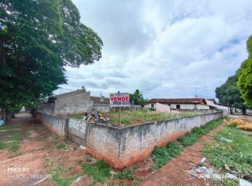 Terreno · VENDA | Terreno, em Jardim Alvorada, Maringá