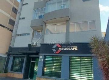 Apartamento · 27m² · 1 Quarto · 1 Vaga · VENDA | Apartamento, com 1 dormitórios em CENTRO, Londrina