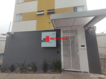 Apartamento · 55m² · 2 Quartos · 1 Vaga · VENDA | Apartamento, com 2 dormitórios em Vila Santo Antonio, Maringá