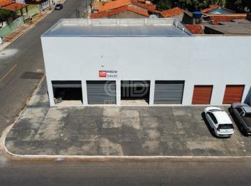 Comercial · 59m² · Salão comercial com aproximadamente 58,98 m² no bairro CPA II