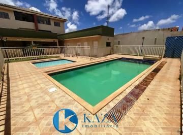 1 PISCINA · APARTAMENTO COM EXCELENTE LAUDO CAIXA - POSSIBILIDADE DE 100% FINANCIADO