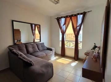 1 · APARTAMENTO DE 02 QUARTOS NO CONDOMÍNIO PARQUE NOVA CIDADE I - CIDADE JARDINS