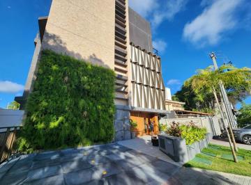 Apartamento · 35m² · 1 Quarto · Flat à venda, vagas rotativas, Jardim Oceania - João Pessoa/PB