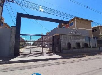1 · APARTAMENTO DE 02 QUARTOS EM CONDOMÍNIO FECHADO NO JARDIM CÉU AZUL EM VALPARAÍSO
