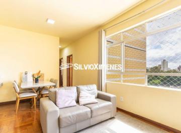 Apartamento · 77m² · 3 Quartos · 1 Vaga · Residencial › Apartamento no Santa Efigênia com 77,00 (M²), 3 quartos e 1 vagas para Venda