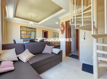 Apartamento · 290m² · 4 Quartos · 1 Vaga · Residencial › Cobertura no Anchieta com 290,00 (M²), 4 quartos e 1 vagas para Venda