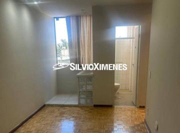 Apartamento · 69m² · 2 Quartos · 1 Vaga · Apartamento com 2 quartos à Venda, Buritis - Belo Horizonte