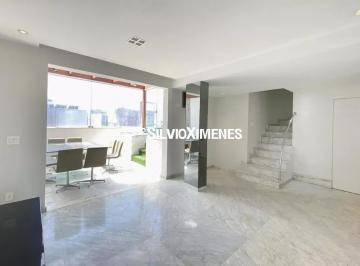Apartamento · 213m² · 2 Quartos · 2 Vagas · Residencial › Duplex no Funcionários com 213,00 (M²), 2 quartos e 2 vagas para Venda