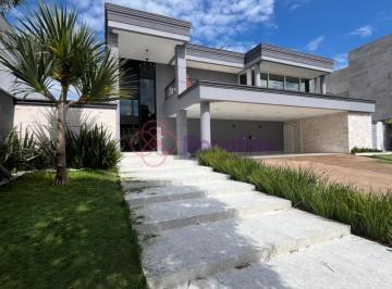 Casa · 480m² · 4 Quartos · 3 Vagas · Casa para VENDA localizada no condomínio QUINTA DAS PAINEIRAS, em Jundiaí/SP.