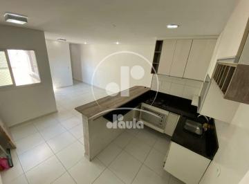 Apartamento · 124m² · 2 Quartos · 2 Vagas · Cobertura à venda, 2 quartos 1 suíte Jardim Bela Vista em Santo André/SP