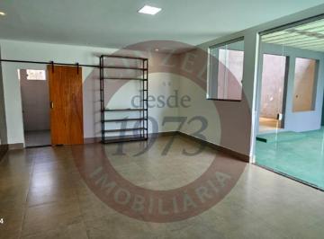 Casa · 70m² · 1 Quarto · CASA - SHA CONJ 5 CHA 16A LOTE 04A CASA 01 RES. MONET - LATERAL