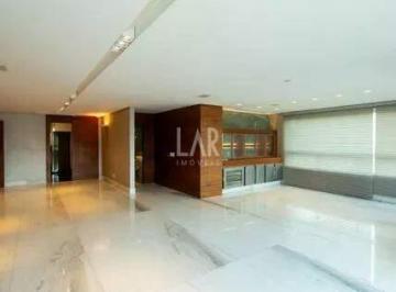 Apartamento · 214m² · 4 Quartos · 4 Vagas · Apartamento à venda, 4 quartos, 3 suítes, 4 vagas, Anchieta - Belo Horizonte/MG