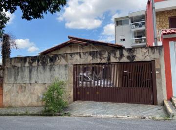 Casa · 170m² · 3 Quartos · 3 Vagas · Casa à venda, 3 quartos, 3 vagas, Centro - São Bernardo do Campo/SP
