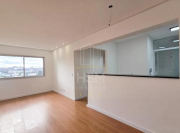 Apartamento · 60m² · 2 Quartos · 1 Vaga · Apartamento à venda com 60m², 2 quartos ,1 suite,- Jardim Independencia- São Bernardo do Campo/ SP