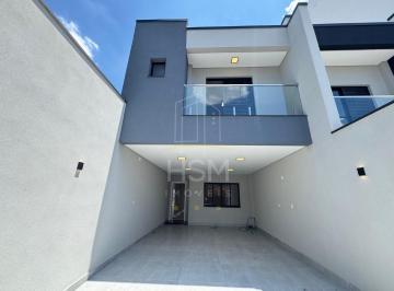 Casa · 200m² · 3 Quartos · 4 Vagas · Vende Sobrado - 200m² - Jd. Maria Adelaide - São Bernardo do Campo/SP