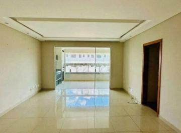 Apartamento · 120m² · 4 Quartos · 2 Vagas · Apartamento à venda no bairro Fernão Dias