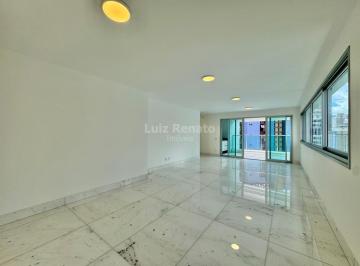 Apartamento · 196m² · 4 Quartos · 4 Vagas · Apartamento à venda no bairro Funcionários