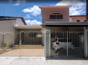 Casa · 4 Quartos · 2 Vagas · IMÓVEL COM VENDA GARANTIDA – CASA NO VISTA VERDE EM SÃO JOSÉ DOS CAMPOS