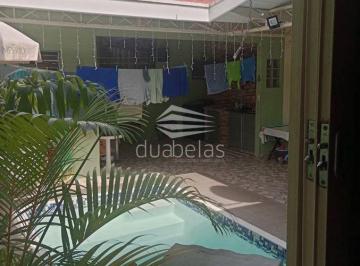 Casa · 250m² · 3 Quartos · Casa à Venda no Vista Verde – São José dos Campos