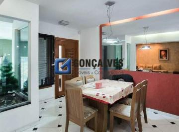 Casa · 220m² · 3 Quartos · 2 Vagas · 114222, Sobrado, para aluguel, para alugar, 4.500,00,Vila Gonçalves, São Bernardo do Campo,3 quartos