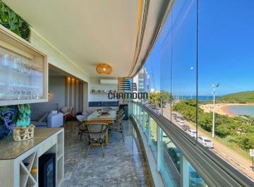 Apartamento 4 suítes na Praia da Bacutia · Apartamento com 4 suítes, à venda na Praia da Bacutia, Enseada Azul em Guarapari.