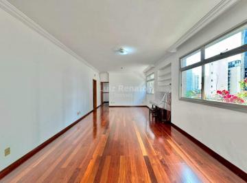 Apartamento · 200m² · 4 Quartos · 2 Vagas · Apartamento com 04 quartos(suíte) à venda no bairro Funcionários