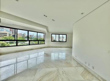 Apartamento · 175m² · 4 Quartos · 3 Vagas · Apartamento à venda no bairro Serra