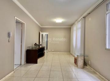 Apartamento · 118m² · 3 Quartos · 2 Vagas · Apartamento à venda no bairro Santa Lúcia