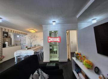 Apartamento · 80m² · 2 Quartos · 2 Vagas · Apartamento à venda, 2 quartos, 2 suítes, 2 vagas, Boa Vista - São Caetano do Sul/SP