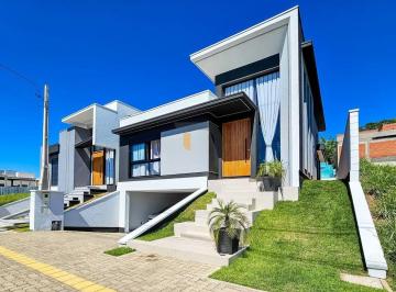 Casa · 18091m² · 3 Quartos · 4 Vagas · Casa com 3 quartos, Cyrela Landscape Seminário - Gravataí