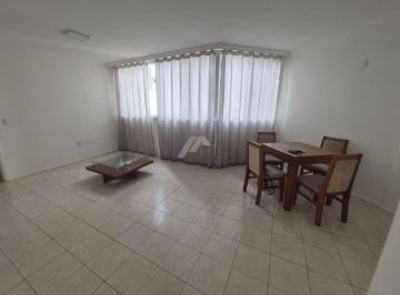 Apartamento · 85m² · 3 Quartos · 1 Vaga · Apartamento Alugar 3 Dormitórios Itacorubi Próximo Udesc