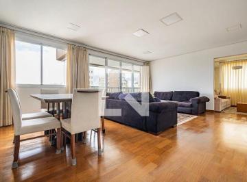 Apartamento · 167m² · 2 Quartos · 4 Vagas · Apartamento para Aluguel - Jardim Paulista, 2 Quartos,  167 m2 - São Paulo