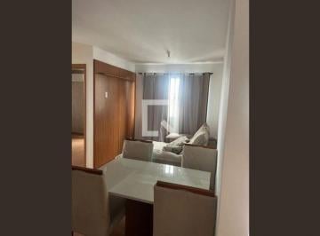 Apartamento · 60m² · 2 Quartos · 1 Vaga · Apartamento para Aluguel - Vila São Luiz, 2 Quartos,  60 m2 - Duque de Caxias