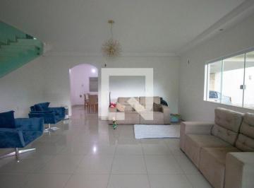 Casa · 900m² · 4 Quartos · 2 Vagas · Casa para Aluguel - Samambaia Sul, 4 Quartos, 900 m2 - Brasília