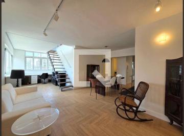 Apartamento · 160m² · 2 Quartos · 1 Vaga · Apartamento para Aluguel - Moema, 2 Quartos, 160 m2 - São Paulo