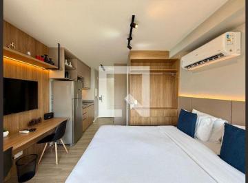 Apartamento · 24m² · Imoveis - em Cidade Monções