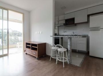 Apartamento · 49m² · 1 Quarto · 1 Vaga · Apartamento para Aluguel - Casa Verde, 1 Quarto,  49 m2 - São Paulo