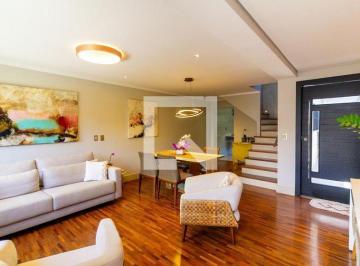 Casa · 180m² · 3 Quartos · 2 Vagas · Casa para Aluguel - Campo Belo, 3 Quartos, 180 m2 - São Paulo