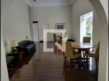 Apartamento · 200m² · 3 Quartos · 3 Vagas · Apartamento à Venda - Higienópolis, 3 Quartos, 200 m² - São Paulo